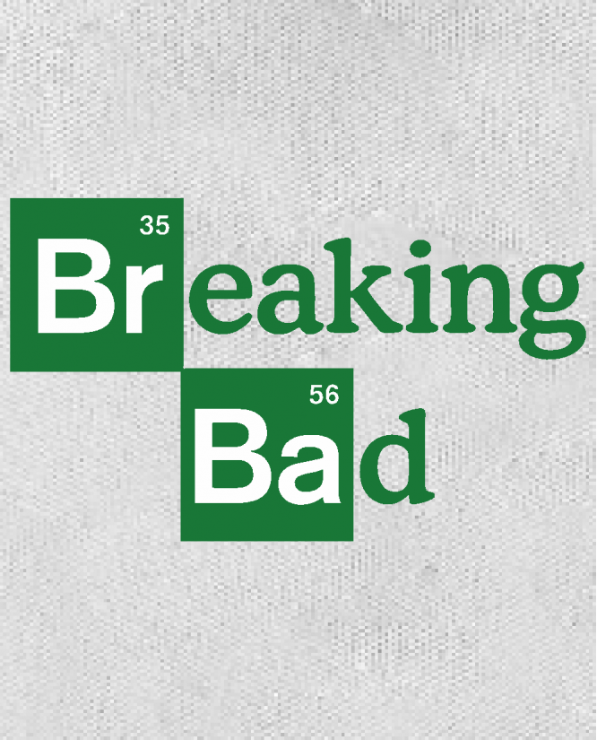 Kepurė Breaking Bad